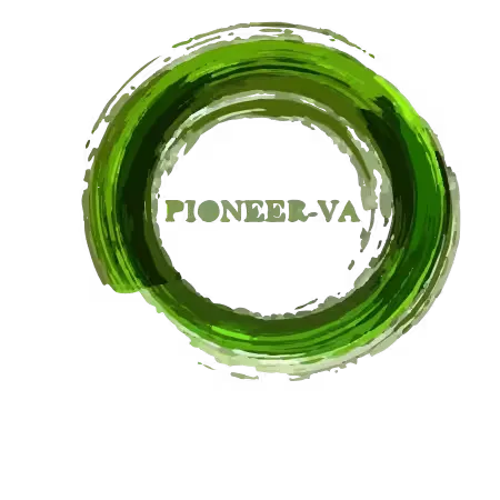 Pioneer-VA Logo